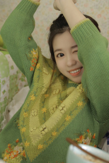 白桃松木